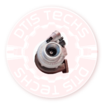 G75VED-S0014B New IHI Turbo RHG7V, Isuzu 6UZ1 - $4,240.00 - Image 3