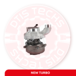 768440-5015S New Turbo GT4082, Hino/Nissan W/Act J08E - $2,600.00