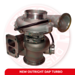 CATERPILLAR C12 0R7174 NEW OUTRIGHT DAP TURBO DIESEL GT4294 - $800.00