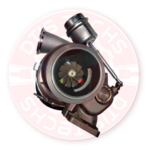 CATERPILLAR C12 0R7174 NEW OUTRIGHT DAP TURBO DIESEL GT4294 - $800.00 - Image 4