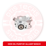 HP007X REMANUFACTURED HIGH-PRESSURE OIL PUMP (1998-1999 1/2) – $1,279.19 + $325.00 Core Free Shipping in all orders