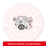 HP008X REMANUFACTURED HIGH-PRESSURE OIL PUMP – $1224.27+ $325.00 Core Free Shipping in all orders