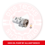 HP032X REMANUFACTURED HIGH-PRESSURE OIL PUMP (2002 - 2004) – $1,347.63 + $325.00 Core Free Shipping in all orders