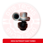NEW OUTRIGHT DAP 3800419 HT60 DIESEL TURBO CHARGE FOR N14 - $800.00 - Outright