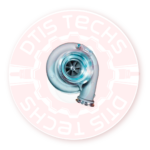 NEW OUTRIGHT DAP 2836379 DD15 TURBO DETROIT DIESEL TRUCK SERIES HX55 - $1200.00 - Image 3