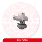 887393-5005S New Turbo, Detroit DD15/16 EPA10 & GHG14 - $2,350.00