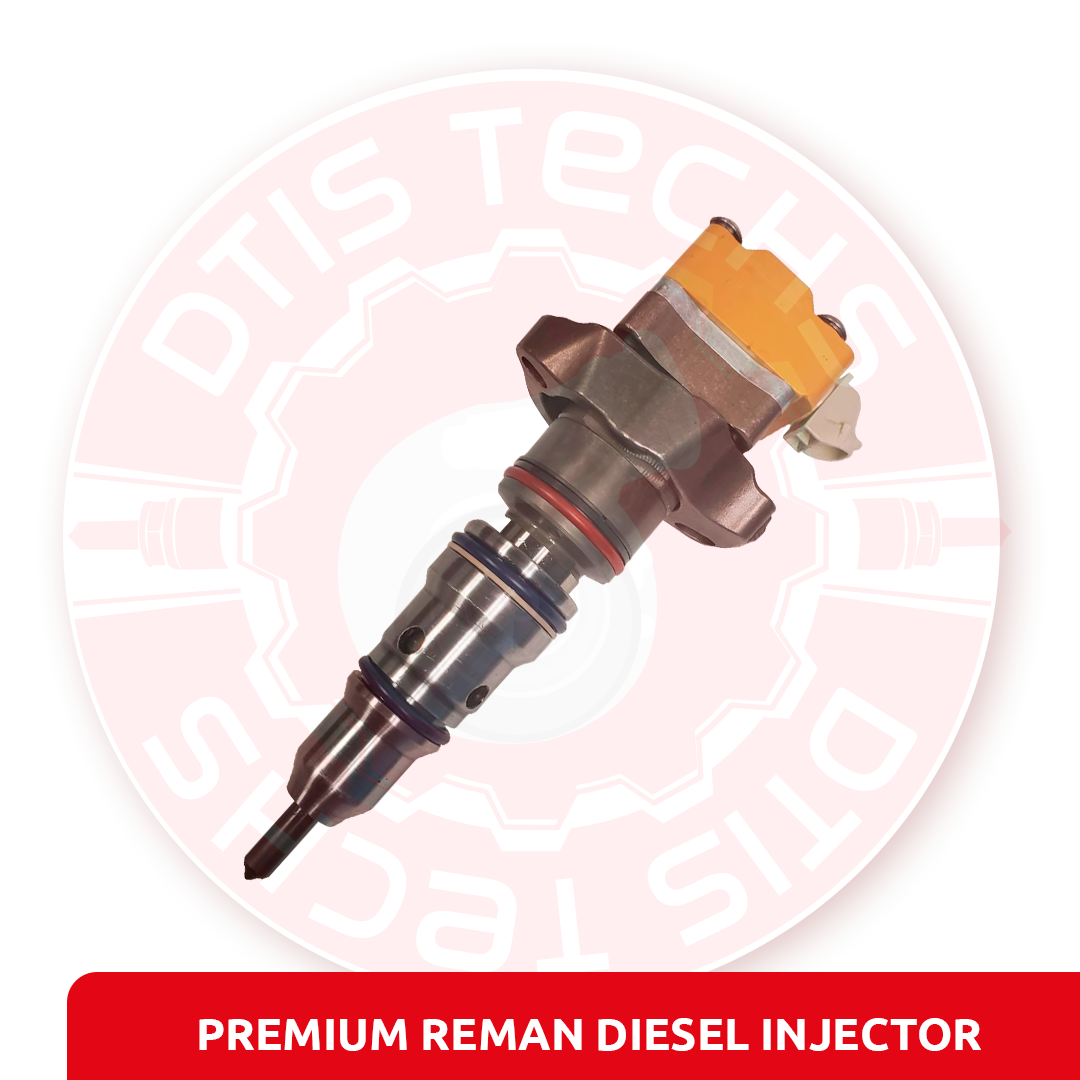 OR9350 OR9350 (3126) - Premium Reman Diesel Injector - $200.00+$150.00 Core Charge Free Shipping in all orders - Image 1