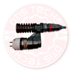 0R9591 (3176) - Set of Premium Reman Diesel Injectors - 6 Injectors set - $1,500.00+$1,200.00 Core Charge Free Shipping in all orders - Image 3