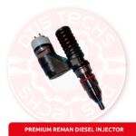 OR9594 (3176) - Premium Reman Diesel Injector - $250.00+$200.00 Core Charge Free Shipping in all orders
