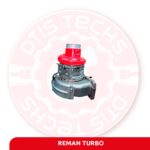 REBUILT 2882111RX CUMMINS ISX15 HE400VG/HE451VE TURBO DIESEL - $1800.00+$600.00 CORE DEPOSIT + INSTALLATION ACCESSORY KIT - CALIBRATED ACTUATOR NOT INCLUDED <b style="color: red;">(Offer $1,530 + $600 Core)</b>
