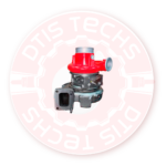 REBUILT 2882111RX CUMMINS ISX15 HE400VG/HE451VE TURBO DIESEL - $1800.00+$600.00 CORE DEPOSIT + INSTALLATION ACCESSORY KIT - CALIBRATED ACTUATOR NOT INCLUDED <b style="color: red;">(Offer $1,530 + $600 Core)</b> - Image 3