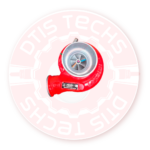 REBUILT 2882111RX CUMMINS ISX15 HE400VG/HE451VE TURBO DIESEL - $1800.00+$600.00 CORE DEPOSIT + INSTALLATION ACCESSORY KIT - CALIBRATED ACTUATOR NOT INCLUDED <b style="color: red;">(Offer $1,530 + $600 Core)</b> - Image 4