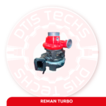 REBUILT 2882112RX CUMMINS ISX15 HE400VG/HE451VE TURBO DIESEL - $1800.00+$600.00 CORE DEPOSIT + INSTALLATION ACCESSORY KIT- CALIBRATED ACTUATOR NOT <b style="color: red;">(Offer $1,530 + $600 Core)</b>