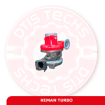 REBUILT 4309076RX CUMMINS ISX HE500VG/HE561VE TURBO DIESEL - $1400.00 + $600.00 CORE DEPOSIT + INSTALLATION ACCESSOY KIT- CALIBRATED ACTUATOR NOT INCLUDED <b style="color: red;">(Offer $1,260 + $600 Core)</b>