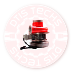 REBUILT 4309077RX CUMMINS ISX HE500VG/HE561VE TURBO DIESEL - $2500.00+$600.00 CORE + $200.00 ACTUATOR CORE DEPOSIT - WITH OEM ACTUATOR BY HOLSET & INSTALLATION ACCESSORY KIT INCLUDED <b style="color: red;">(Offer $2,250 + $600 Core + $200.00 Actuator Core)</b> - Image 2