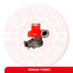 REBUILT 4309077RX CUMMINS ISX HE500VG/HE561VE TURBO DIESEL - $1400.00+$600.00 CORE DEPOSIT + INSTALLATION ACCESSORY KIT - CALIBRATED ACTUATOR NOT INCLUDED <b style="color: red;">(Offer $1,260 + $600 Core)</b>