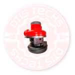 REBUILT 4309078RX CUMMINS ISX HE500VG/HE561VE TURBO DIESEL - $1600.00 +$600.00 CORE DEPOSIT + INSTALLATION ACCESSORY KIT - CALIBRATED ACTUATOR NOT INCLUDED <b style="color: red;">(Offer $1,400 + $600 Core)</b> - Image 2