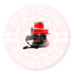 REBUILT 4309078RX CUMMINS ISX HE500VG/HE561VE TURBO DIESEL - $2700.00 +$600.00 CORE + $200.00 ACTUATOR CORE DEPOSIT - WITH OEM ACTUATOR BY HOLSET & INSTALLATION ACCESSORY KIT INCLUDED <b style="color: red;">(Offer $2,362.5 + $600 Core + $200.00 Actuator Core)</b> - Image 3