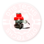 REBUILT 4309078RX CUMMINS ISX HE500VG/HE561VE TURBO DIESEL - $2700.00 +$600.00 CORE + $200.00 ACTUATOR CORE DEPOSIT - WITH OEM ACTUATOR BY HOLSET & INSTALLATION ACCESSORY KIT INCLUDED <b style="color: red;">(Offer $2,362.5 + $600 Core + $200.00 Actuator Core)</b> - Image 4