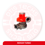 REBUILT 4309079RX CUMMINS ISX HE500VG/HE561VE TURBO DIESEL - $1600.00+$600.00 CORE DEPOSIT + INSTALLATION ACCESSORY KIT - CALIBRATED ACTUATOR NOT INCLUDED <b style="color: red;">(Offer $1,400 + $600 Core)</b>