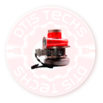 REBUILT 4309079RX CUMMINS ISX HE500VG/HE561VE TURBO DIESEL - $2700.00 + $600.00 CORE + $200.00 ACTUATOR CORE DEPOSIT - WITH OEM ACTUATOR BY HOLSET & INSTALLATION ACCESSORY KIT INCLUDED <b style="color: red;">(Offer $2,362.5 + $600 Core + $200.00 Actuator Core)</b> - Image 2