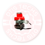 REBUILT 4309079RX CUMMINS ISX HE500VG/HE561VE TURBO DIESEL - $2700.00 + $600.00 CORE + $200.00 ACTUATOR CORE DEPOSIT - WITH OEM ACTUATOR BY HOLSET & INSTALLATION ACCESSORY KIT INCLUDED <b style="color: red;">(Offer $2,362.5 + $600 Core + $200.00 Actuator Core)</b> - Image 3