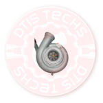 REMANUFACTURED TURBO A4720901480 DD15 TURBO DETROIT DIESEL - $1.400.00 + $600.00 CORE - Image 3