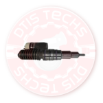 EX631000 - John Deere - Premium Reman DIESEL INJECTOR – $350.00+$200.00 Core Charge Free Shipping in all orders - Image 2