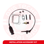 INSTALLATION ACCESSORY KIT FOR CUMMINS X15 – $250.00