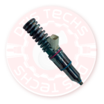 20R1298 (C-15) - 6 Injectors Set - $2,400.00 + $1,200.00 Core Free Shipping in all orders - Image 2