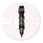 5237014 (S-60 12.7) - PREMIUM REMAN DIESEL INJECTOR - $250.00 + $150.00 Core Charge Free Shipping in all orders - Image 4