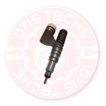 EX631009 - Set of Premium Reman Diesel Injectors - John Deere - 6 Injectors set – $2,100.00+$1,200.00 Core Charge Free Shipping in all orders - Image 2
