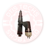 EX631009 - John Deere - Premium Reman DIESEL INJECTOR – $350.00+$200.00 Core Charge Free Shipping in all orders - Image 3