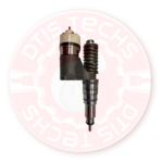 EX631009 - Set of Premium Reman Diesel Injectors - John Deere - 6 Injectors set – $2,100.00+$1,200.00 Core Charge Free Shipping in all orders - Image 5