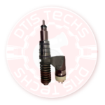 EX631009 - John Deere - Premium Reman DIESEL INJECTOR – $350.00+$200.00 Core Charge Free Shipping in all orders - Image 2