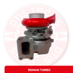 5354508 CUMMINS 6.7 REMAN TURBO – $1,600.00+$600.00 CORE – CALIBRATED ACTUATOR NOT INCLUDED <b style="color: red;">(Offer $1,400 + $600 Core)</b>