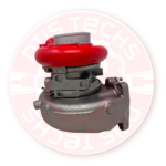 5354508 CUMMINS 6.7 REMAN TURBO – $1,600.00+$600.00 CORE – CALIBRATED ACTUATOR NOT INCLUDED <b style="color: red;">(Offer $1,400 + $600 Core)</b> - Image 2