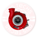 5354508 CUMMINS 6.7 REMAN TURBO – $1,600.00+$600.00 CORE – CALIBRATED ACTUATOR NOT INCLUDED <b style="color: red;">(Offer $1,400 + $600 Core)</b> - Image 5