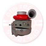 5354508 CUMMINS 6.7 REMAN TURBO – $1,600.00+$600.00 CORE – CALIBRATED ACTUATOR NOT INCLUDED <b style="color: red;">(Offer $1,400 + $600 Core)</b> - Image 4