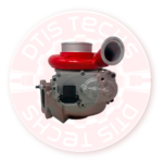 5354508 CUMMINS 6.7 REMAN TURBO $2,900.00 + $600.00 TURBO CORE + $200.00 ACTUATOR CORE– WITH OEM ACTUATOR BY HOLSET INCLUDED <b style="color: red;">(Offer $2,465 + $600 Turbo Core + $200.00 Actuator Core)</b> - Image 2