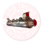 NEW DAP EGR Cooler 5679607– CUMMINS(X15) – GASKETS INLUDED FOR FREE – $2,400.00 FREE SHIPPING IN ALL ORDERS - Image 3