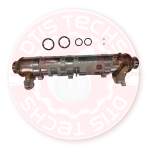 NEW DAP EGR Cooler 5679607– CUMMINS(X15) – GASKETS INLUDED FOR FREE – $2,400.00 FREE SHIPPING IN ALL ORDERS - Image 4