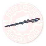 0 445 226 087 OEM BOSCH Fuel injection fuel rail – $550.00 - Image 5
